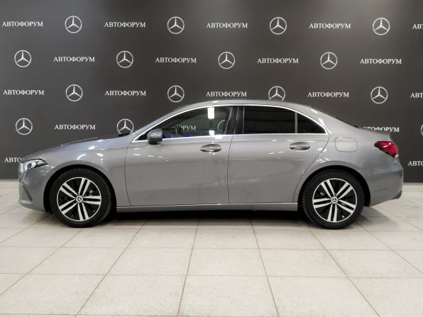 Mercedes-Benz A-Класс IV (W177) с пробегом 2022 года, цена 2 890 000 рублей, 87066 км, седан, Автокод Объявления