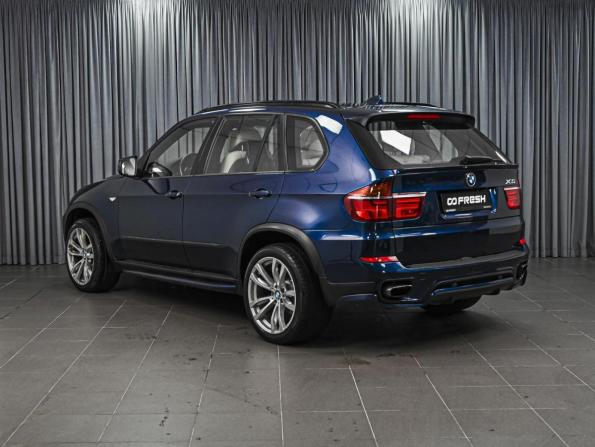 BMW X5 II (E70) Рестайлинг с пробегом 2011 года, цена 2 629 000 рублей, 197597 км, внедорожник, Автокод Объявления
