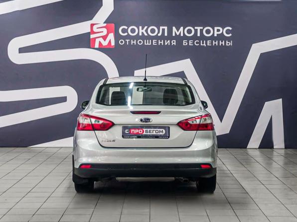 Ford Focus III с пробегом 2014 года, цена 879 900 рублей, 120000 км, седан, Автокод Объявления