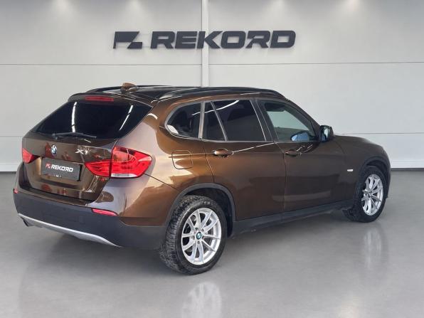 BMW X1 I (E84) Рестайлинг с пробегом 2012 года, цена 1 249 000 рублей, 136300 км, внедорожник, Автокод Объявления