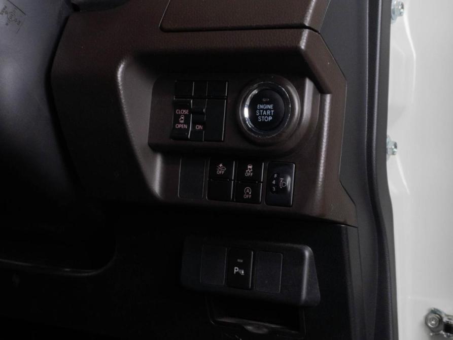 Toyota Roomy I Рестайлинг Тюмень  - изображение 18