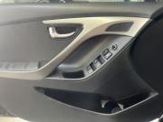 Hyundai Elantra V (MD) Рестайлинг Курск  - изображение 33