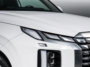 Hyundai Palisade I Рестайлинг Москва  - изображение 37