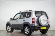 Chevrolet Niva I Рестайлинг Оренбург  - изображение 24