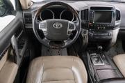 Toyota Land Cruiser 200 Series Красноярск  - изображение 39