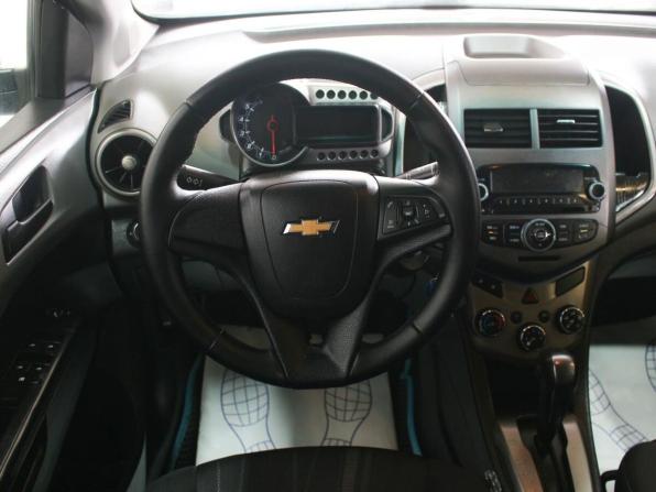 Chevrolet Aveo II с пробегом 2012 года, цена 515 400 рублей, 192000 км, седан, Автокод Объявления