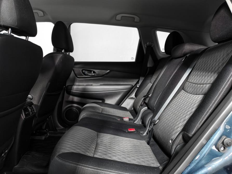 Nissan X-Trail III Рестайлинг Санкт-Петербург  - изображение 12