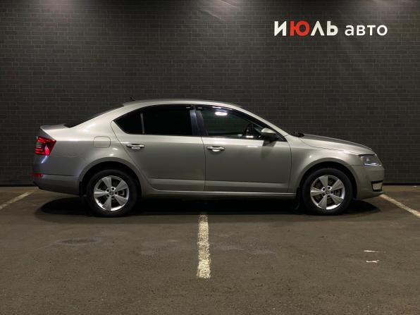 Skoda Octavia III (A7) с пробегом 2016 года, цена 1 475 000 рублей, 167466 км, лифтбек, Автокод Объявления
