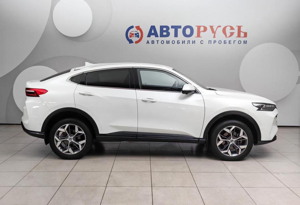 Haval F7x I Рестайлинг Подольск  - изображение 5