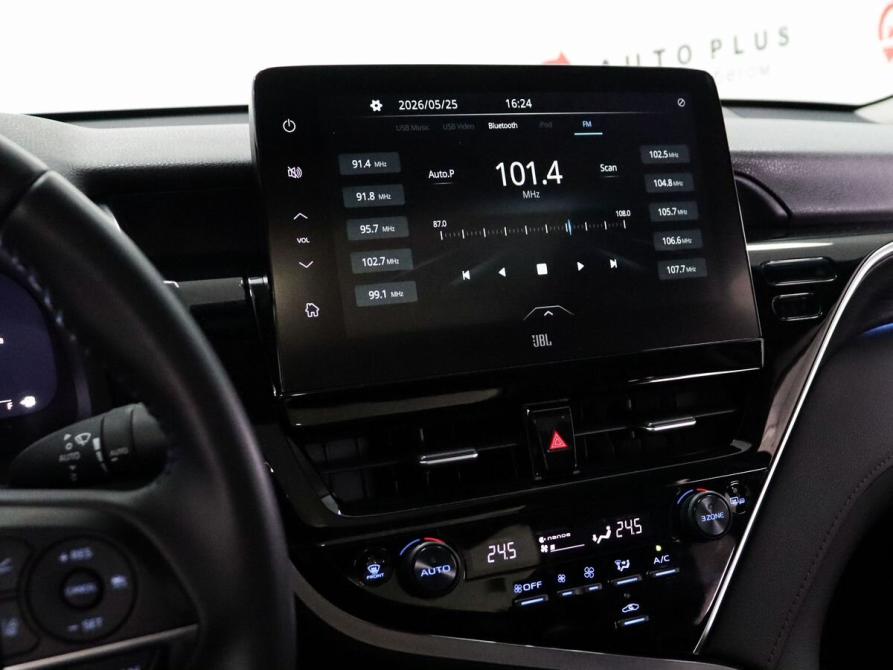 Toyota Camry VIII (XV70) Рестайлинг Минеральные Воды  - изображение 11