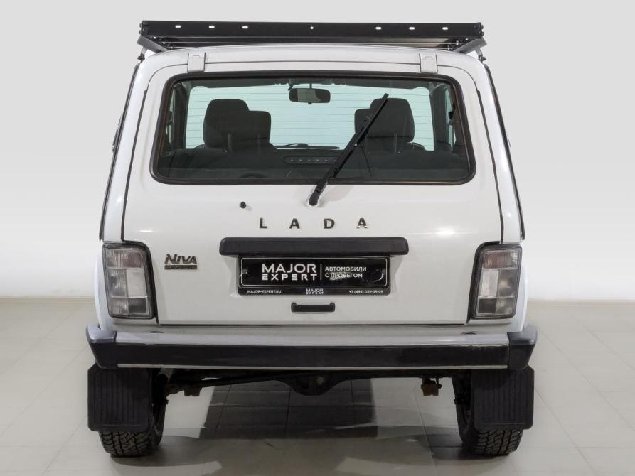 Lada (ВАЗ) Niva Legend Химки  - изображение 6