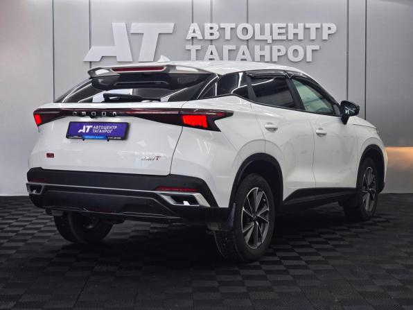 Omoda C5 I Рестайлинг с пробегом 2024 года, цена 1 999 000 рублей, 20000 км, внедорожник, Автокод Объявления