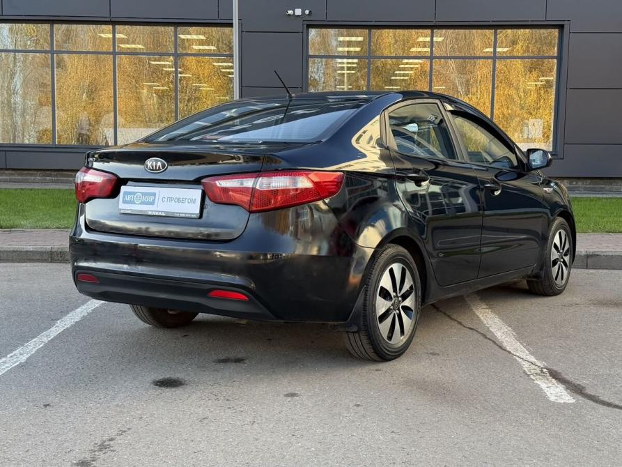 Kia Rio III Ярославль  - изображение 5