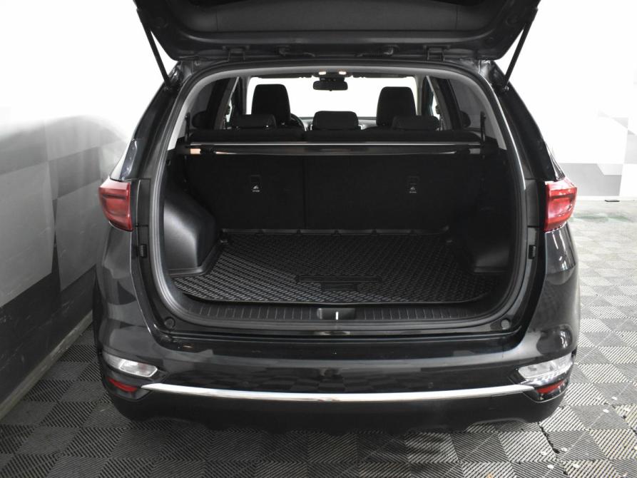 Kia Sportage IV Рестайлинг Екатеринбург  - изображение 6