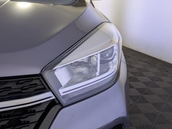Chery Tiggo 4 I Рестайлинг с пробегом 2022 года, цена 1 460 000 рублей, 47746 км, внедорожник, Автокод Объявления