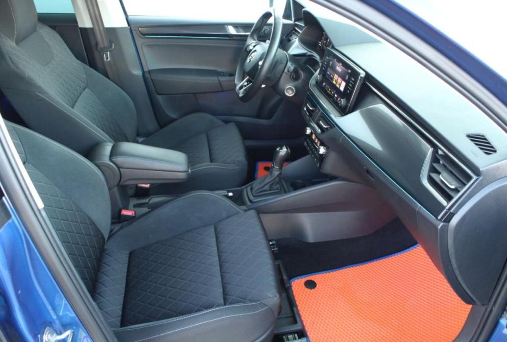Skoda Rapid II Нижний Новгород  - изображение 12