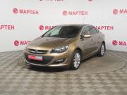 Opel Astra J Рестайлинг Вологда  - изображение 18