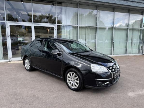 Volkswagen Jetta V с пробегом 2009 года, цена 579 000 рублей, 261668 км, седан, Автокод Объявления