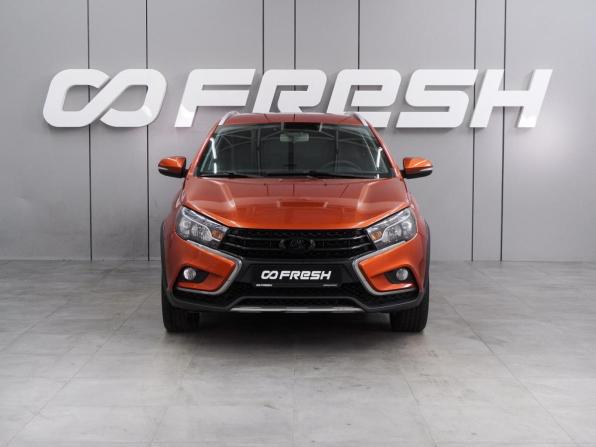 Lada (ВАЗ) Vesta I с пробегом 2020 года, цена 1 199 000 рублей, 94666 км, универсал, Автокод Объявления