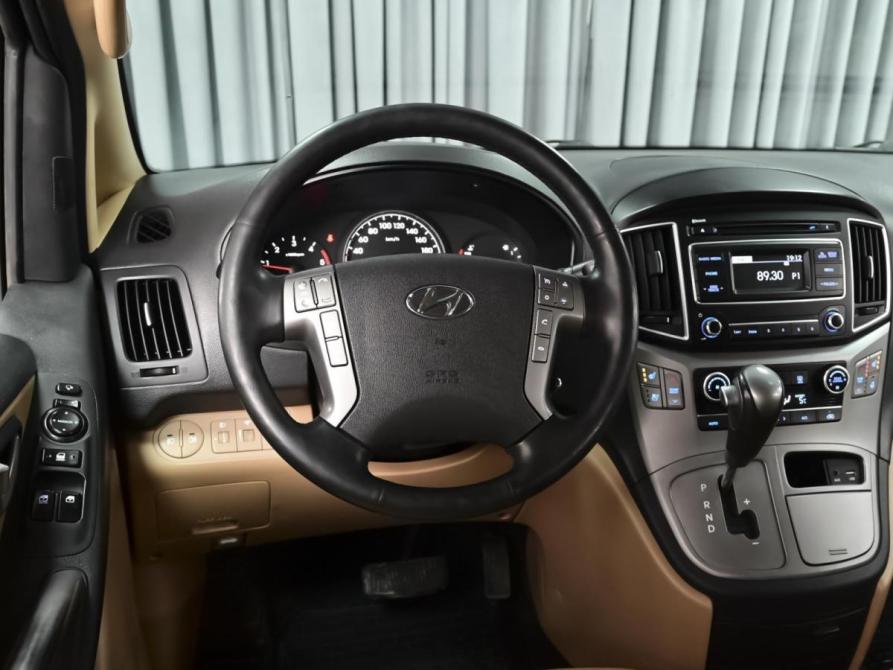 Hyundai H-1 II Рестайлинг 2 Ставрополь  - изображение 15
