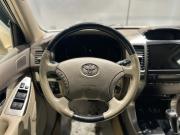Toyota Land Cruiser Prado 120 Series Рестайлинг Новосибирск  - изображение 39