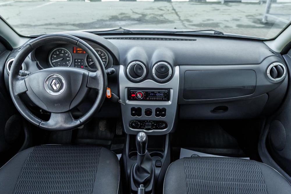 Renault Sandero I Ульяновск  - изображение 10
