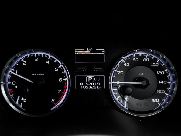 Subaru Levorg I с пробегом 2015 года, цена 1 680 000 рублей, 105329 км, универсал, Автокод Объявления