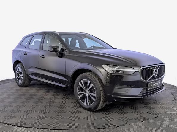 Volvo XC60 II с пробегом 2021 года, цена 4 615 000 рублей, 47500 км, внедорожник, Автокод Объявления