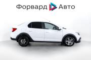 Renault Logan II Рестайлинг Тюмень  - изображение 33