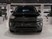 Hyundai Creta I Москва  - изображение 25
