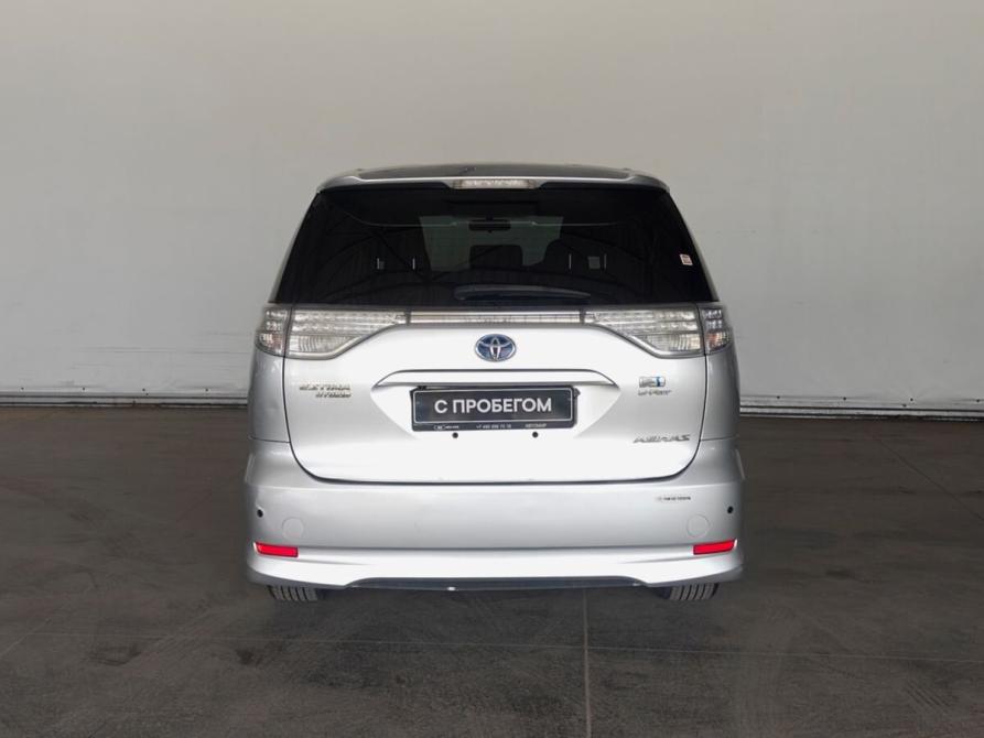 Toyota Estima III Рестайлинг 2 Москва  - изображение 5