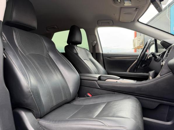 Lexus RX IV Рестайлинг с пробегом 2021 года, цена 5 270 000 рублей, 97600 км, внедорожник, Автокод Объявления