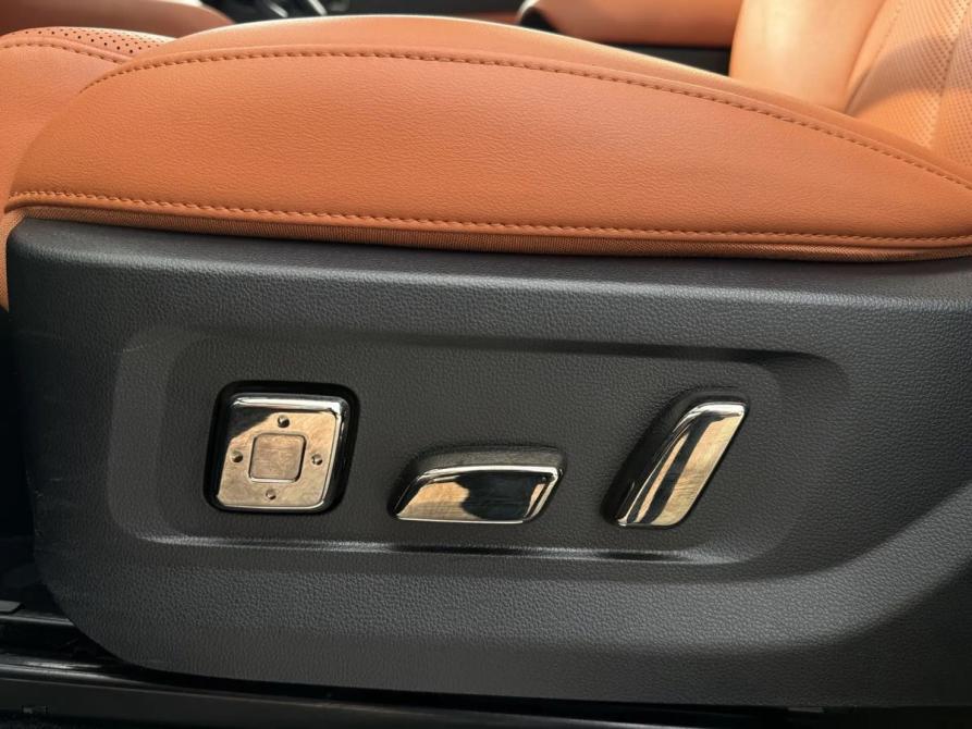 Haval H9 II Екатеринбург  - изображение 16