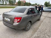 Lada (ВАЗ) Granta I Рестайлинг Пермь  - изображение 16