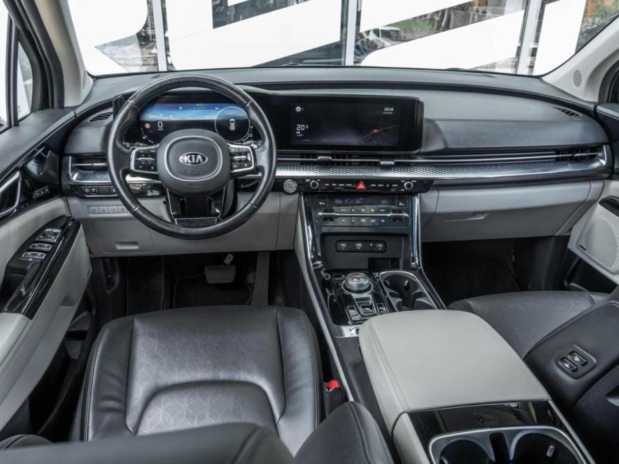 Kia Carnival IV Ставрополь  - изображение 6