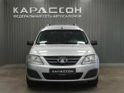 Lada (ВАЗ) Largus I Пермь  - изображение 21