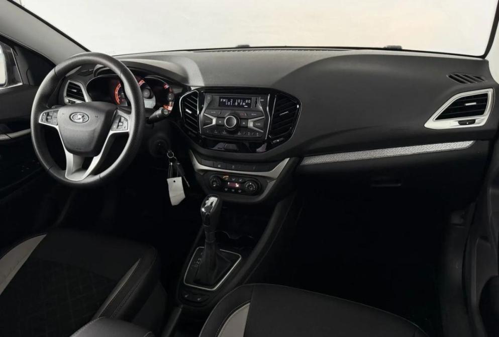 Lada (ВАЗ) Vesta I Киров  - изображение 10