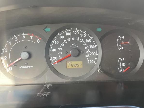 Kia Spectra I Рестайлинг 2 с пробегом 2008 года, цена 340 000 рублей, 142856 км, седан, Автокод Объявления