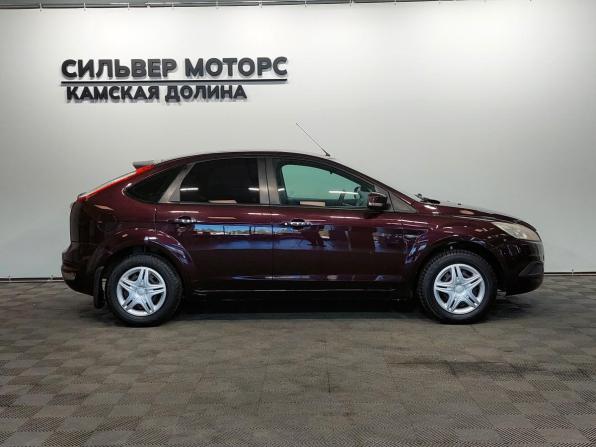 Ford Focus II Рестайлинг с пробегом 2009 года, цена 520 000 рублей, 200000 км, хэтчбек, Автокод Объявления