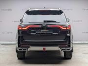 Changan CS95 I Рестайлинг 2 Москва  - изображение 20