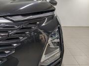 Omoda C5 I Москва  - изображение 47