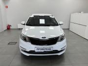 Kia Rio III Рестайлинг Казань  - изображение 22