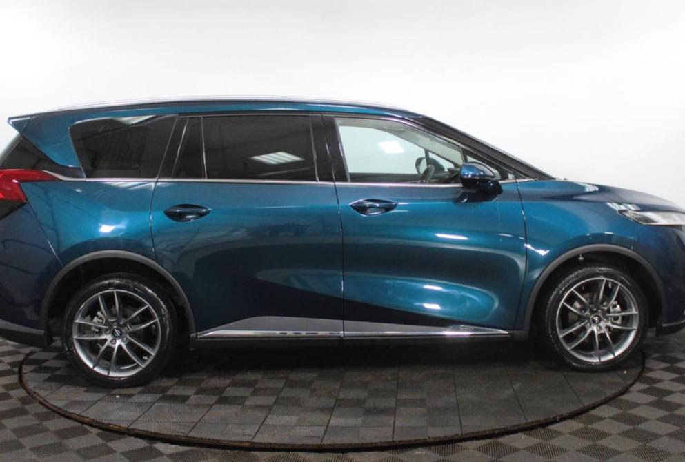 Haima 7X Нижний Новгород  - изображение 5