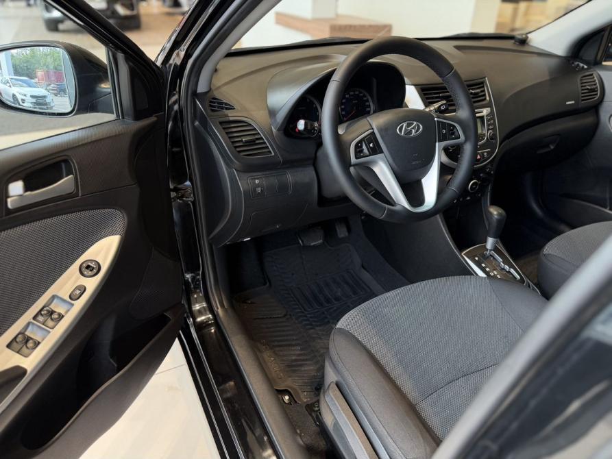 Hyundai Solaris I Краснодар  - изображение 8