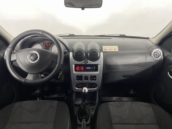 Renault Logan I Рестайлинг с пробегом 2012 года, цена 555 000 рублей, 218281 км, седан, Автокод Объявления