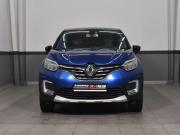 Renault Kaptur I Рестайлинг Кемерово  - изображение 20