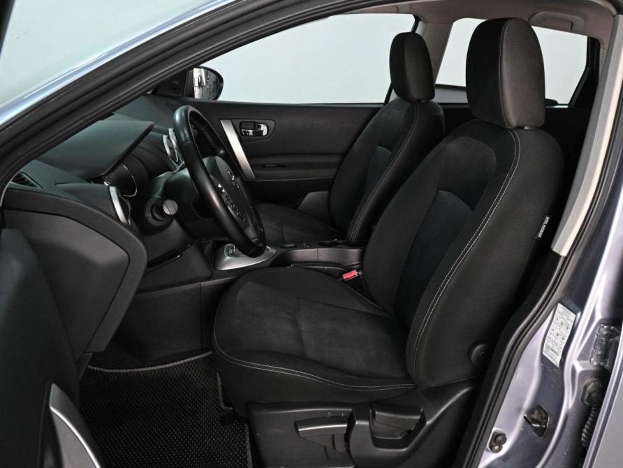 Nissan Qashqai I Рестайлинг Ростов-на-Дону  - изображение 10