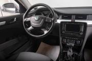 Skoda Superb II Томск  - изображение 33