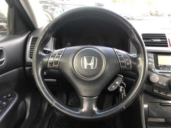 Honda Accord VII Рестайлинг с пробегом 2007 года, цена 790 000 рублей, 263750 км, седан, Автокод Объявления