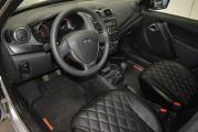 Lada (ВАЗ) Granta I Рестайлинг Киров  - изображение 52